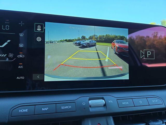 new 2025 Kia K4 car, priced at $23,965