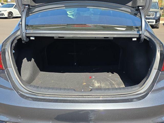 used 2024 Kia Forte car, priced at $19,490