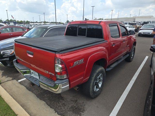 used 2014 Toyota Tacoma car, priced at $18,346