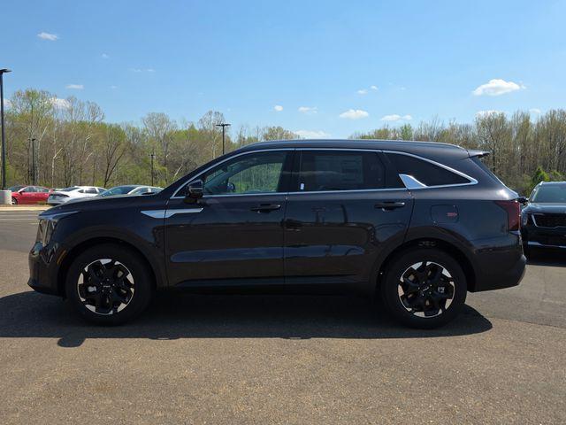 new 2026 Kia Sorento car, priced at $35,948