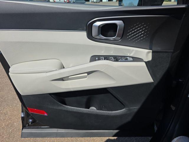 new 2026 Kia Sorento car, priced at $34,028