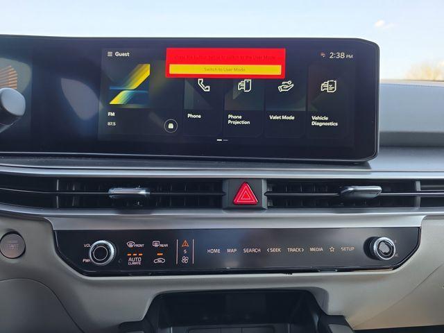 new 2026 Kia Sorento car, priced at $34,028