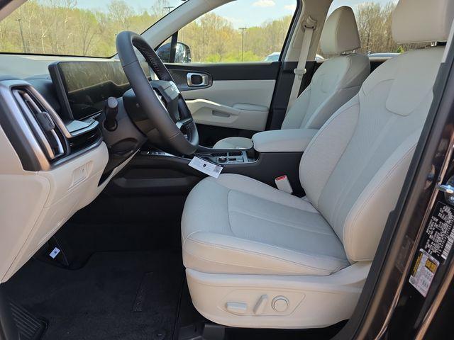 new 2026 Kia Sorento car, priced at $34,028