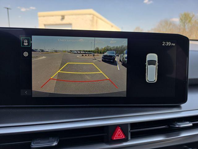 new 2026 Kia Sorento car, priced at $34,028