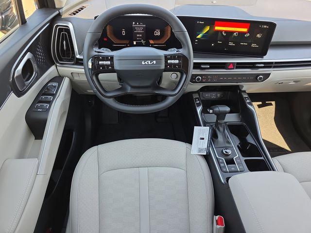 new 2026 Kia Sorento car, priced at $34,028