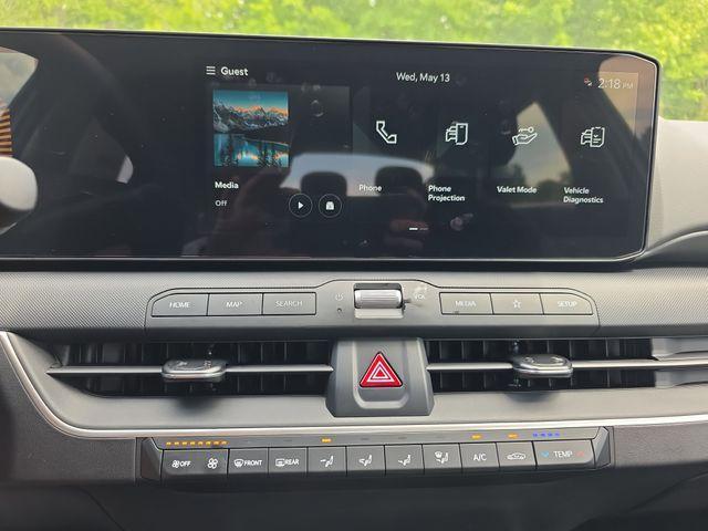 new 2026 Kia K4 car, priced at $24,468