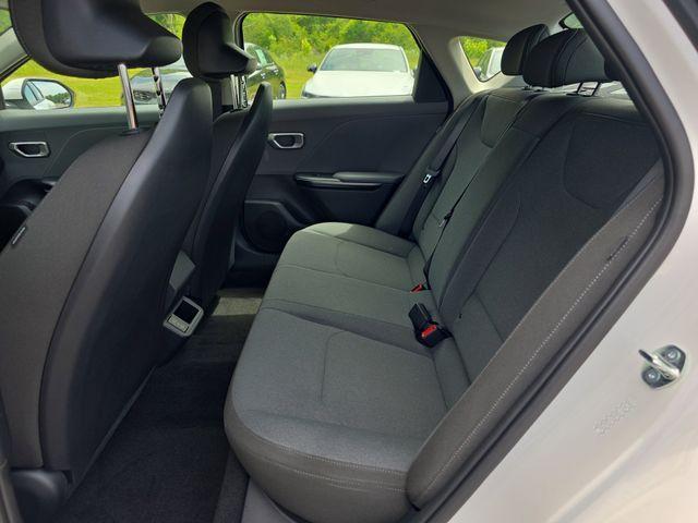 new 2026 Kia K4 car, priced at $24,468