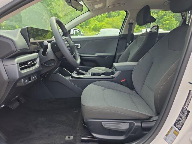 new 2026 Kia K4 car, priced at $24,468