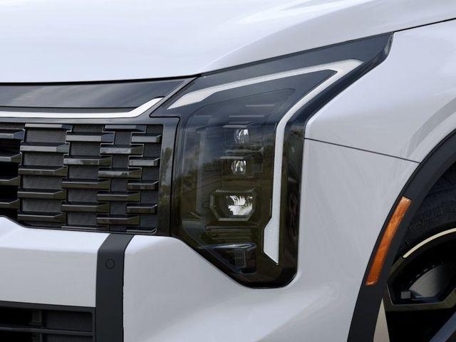 new 2026 Kia Sportage Hybrid car, priced at $33,650