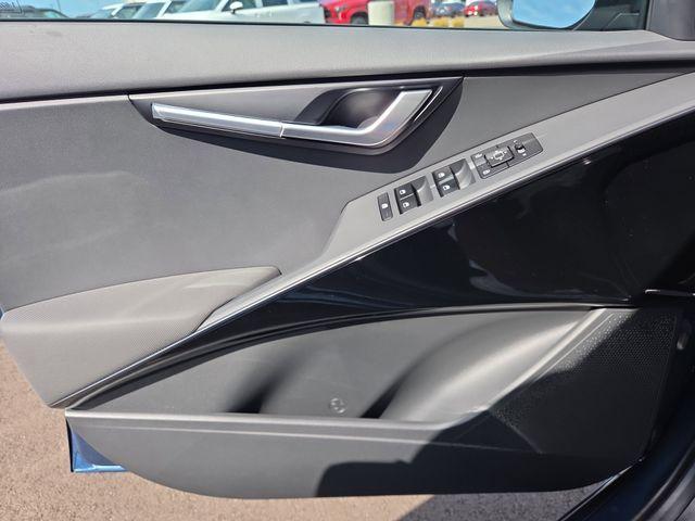 new 2025 Kia Niro Plug-In Hybrid car, priced at $32,913