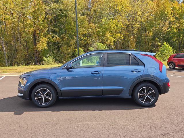new 2025 Kia Niro Plug-In Hybrid car, priced at $32,913