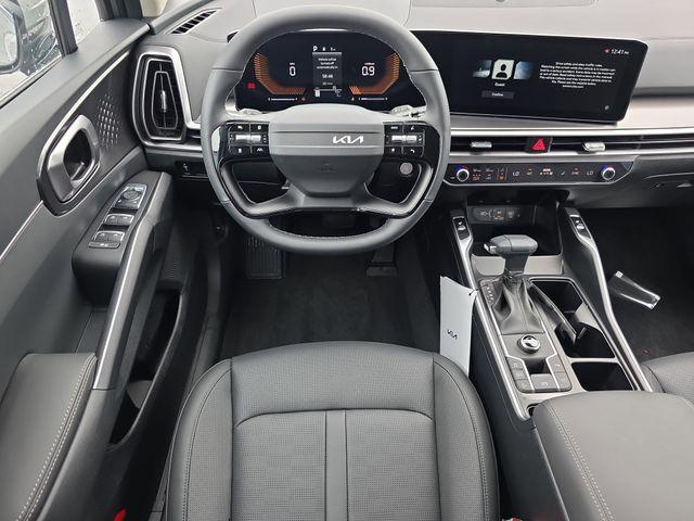 new 2026 Kia Sorento car, priced at $35,009