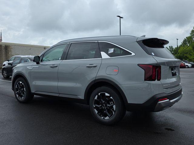 new 2026 Kia Sorento car, priced at $35,009