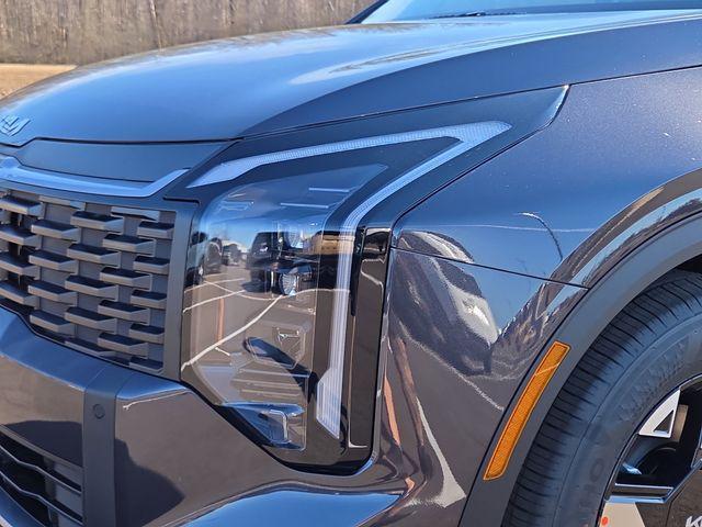 new 2026 Kia Sportage car, priced at $28,221