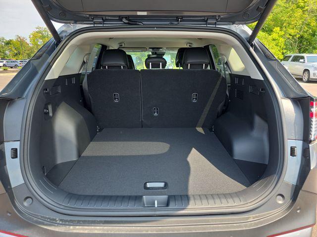 new 2026 Kia Sportage car, priced at $32,716