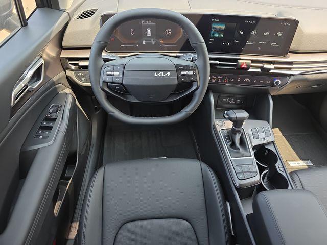new 2026 Kia Sportage car, priced at $32,716