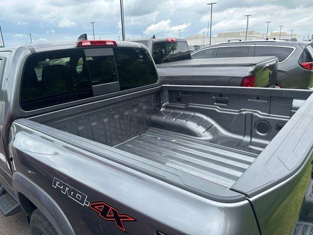 used 2024 Nissan Frontier car, priced at $36,069
