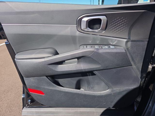 new 2026 Kia Sorento car, priced at $33,784