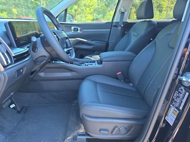 new 2026 Kia Sorento car, priced at $33,784