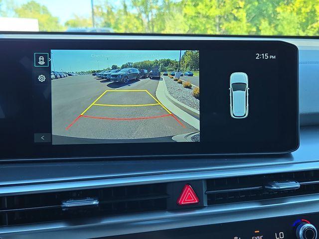 new 2026 Kia Sorento car, priced at $33,784