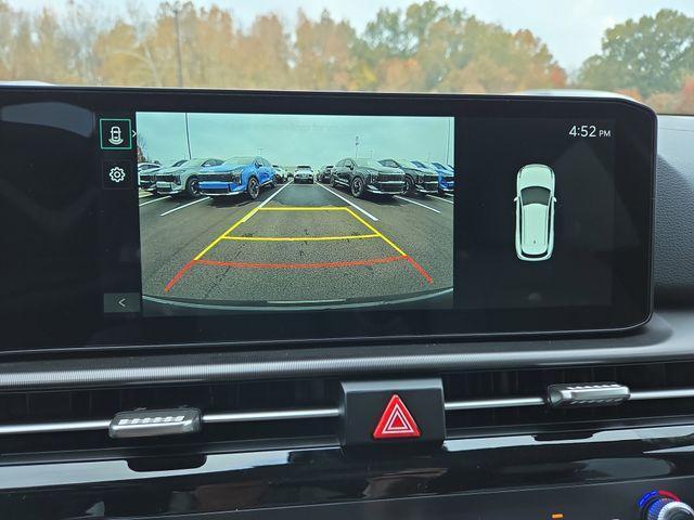 new 2026 Kia Sportage car, priced at $30,914