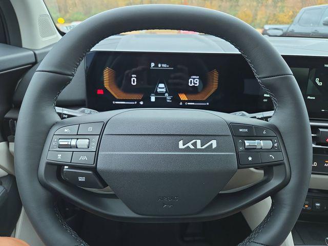 new 2026 Kia Sportage car, priced at $30,914