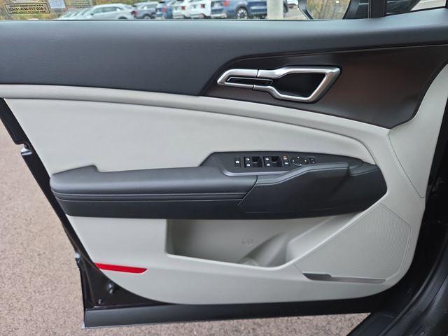 new 2026 Kia Sportage car, priced at $30,914