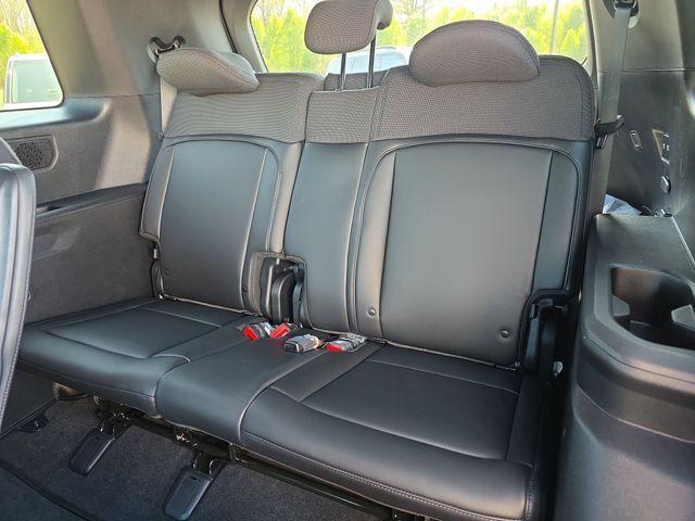 new 2027 Kia Telluride car