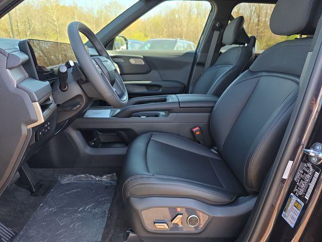 new 2027 Kia Telluride car