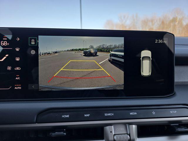 new 2027 Kia Telluride car