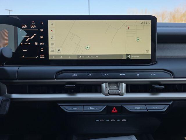 new 2027 Kia Telluride car