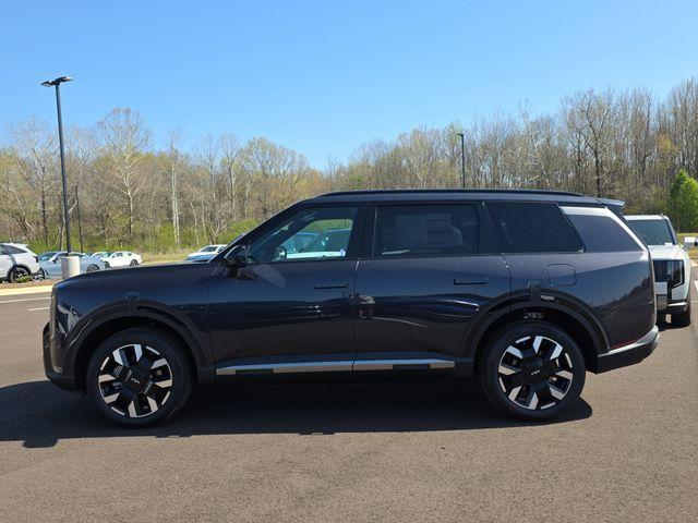 new 2027 Kia Telluride car