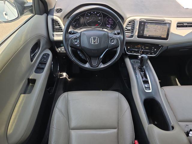 used 2016 Honda HR-V car, priced at $13,209