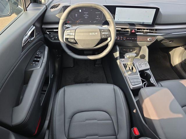 new 2026 Kia Sportage car, priced at $34,599