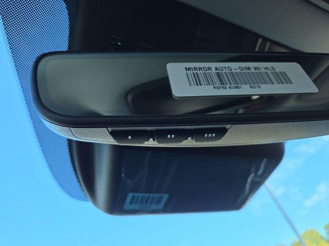 new 2026 Kia Carnival Hybrid car, priced at $46,403