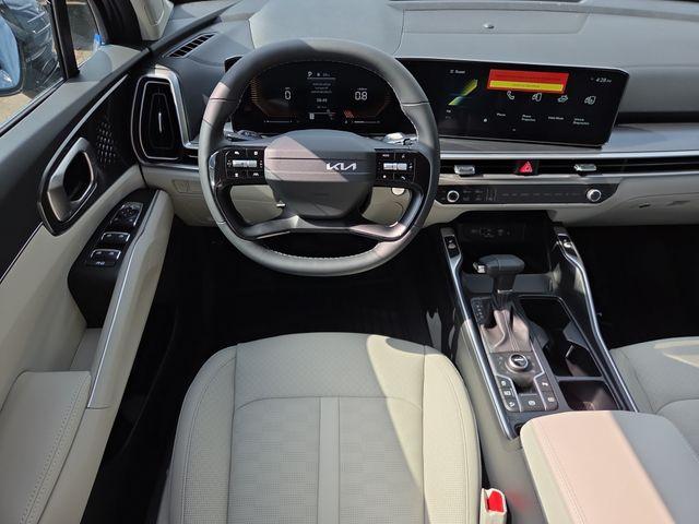 new 2026 Kia Sorento car, priced at $37,529