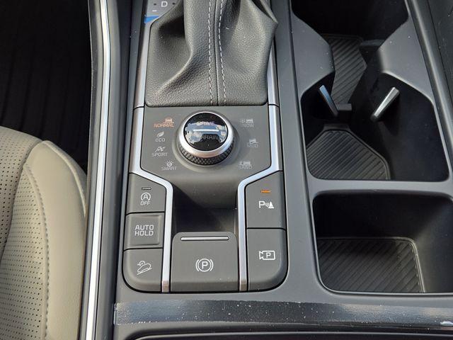 new 2026 Kia Sorento car, priced at $37,529