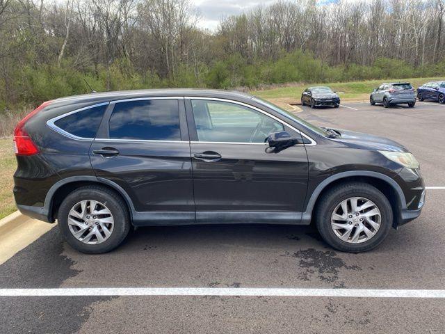 used 2015 Honda CR-V car, priced at $15,064