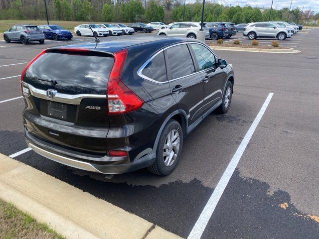 used 2015 Honda CR-V car, priced at $15,064