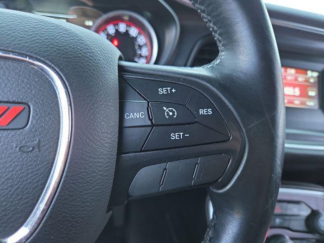 used 2016 Dodge Challenger car, priced at $18,120