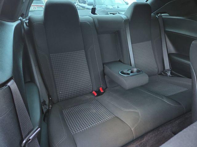 used 2016 Dodge Challenger car, priced at $18,120