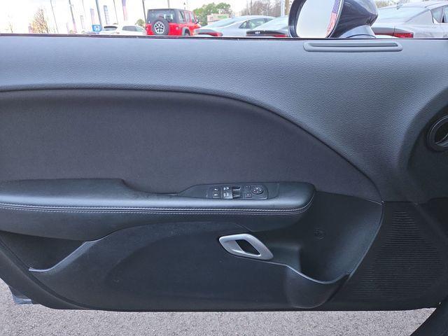 used 2016 Dodge Challenger car, priced at $18,120