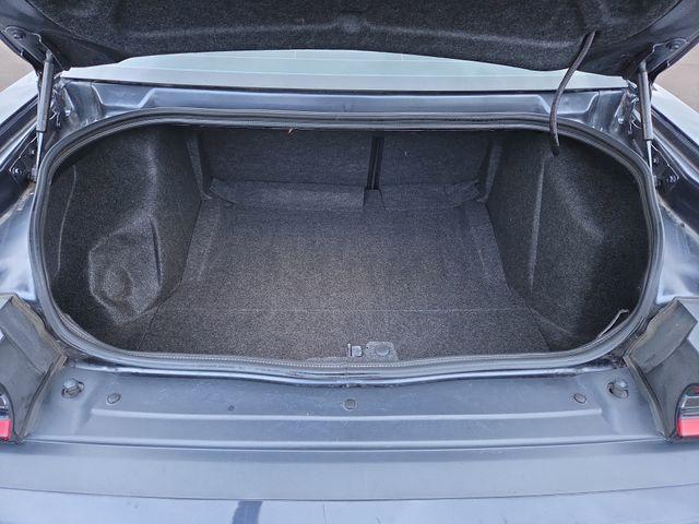 used 2016 Dodge Challenger car, priced at $18,120