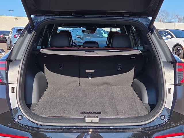 new 2026 Kia Sportage car, priced at $34,908