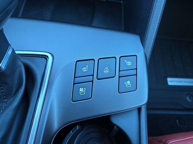 new 2026 Kia Sportage car, priced at $34,908