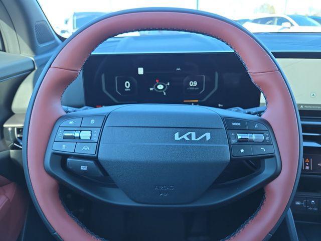 new 2026 Kia Sportage car, priced at $34,908
