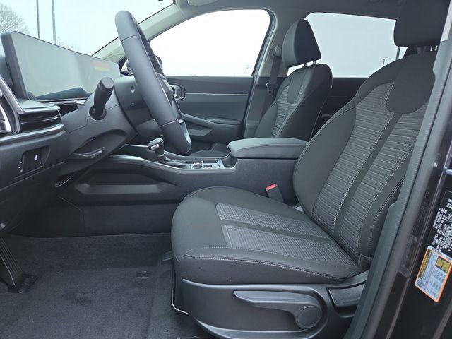 new 2026 Kia Sorento car, priced at $31,090