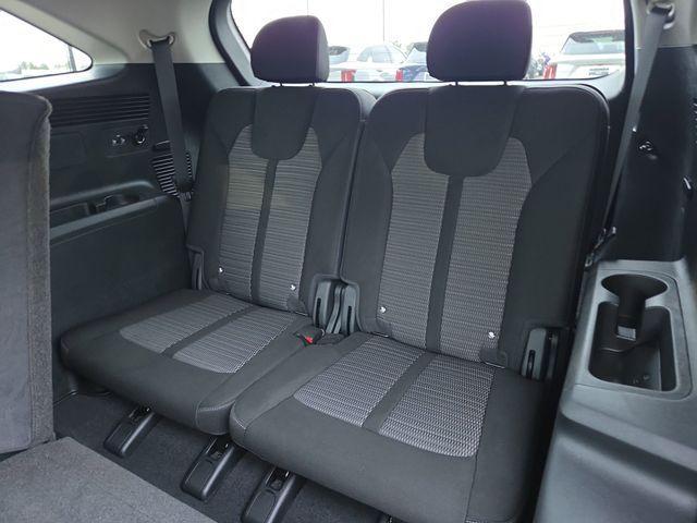 new 2026 Kia Sorento car, priced at $31,090