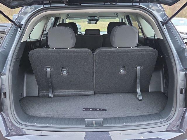 new 2026 Kia Sorento car, priced at $31,090