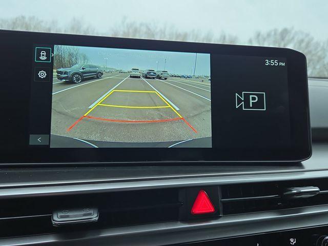 new 2026 Kia Sorento car, priced at $31,090